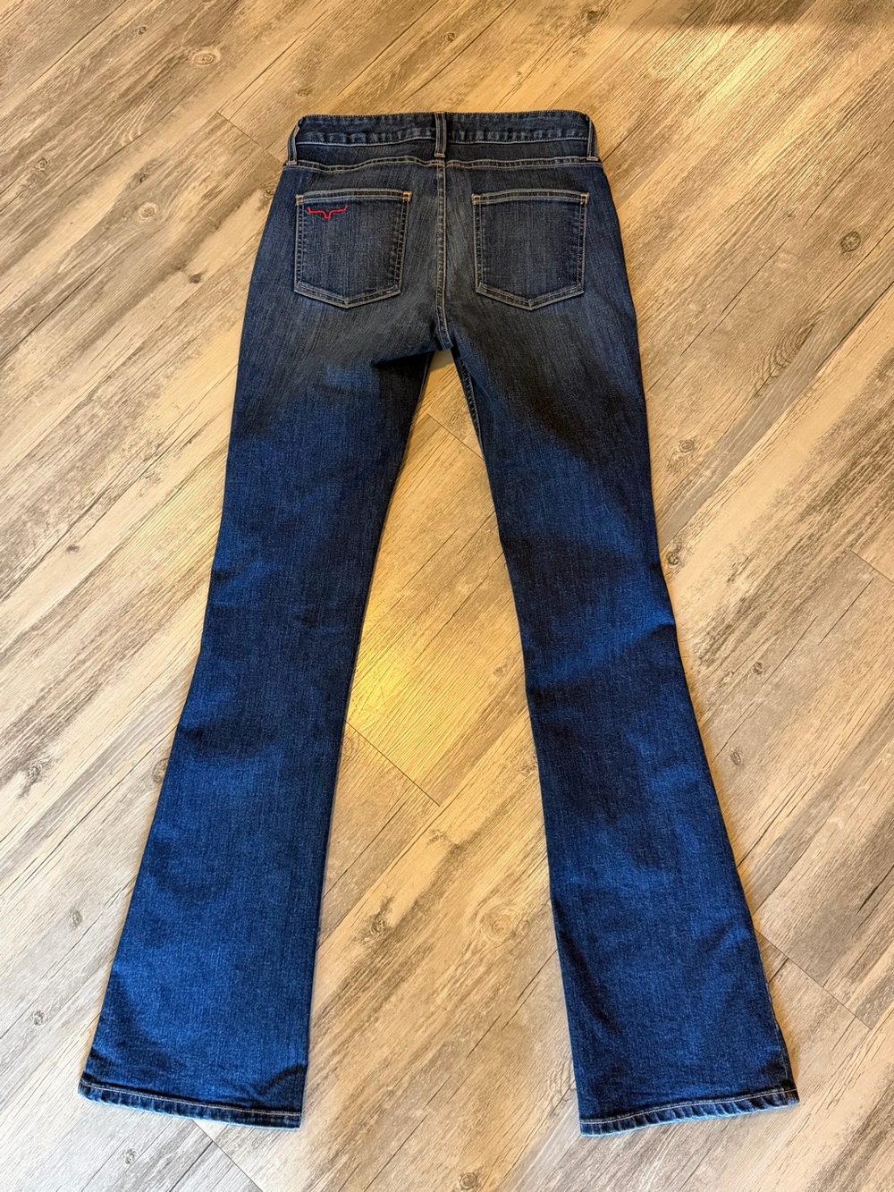 Kimes Ranch Women's Chloe Jeans size 24